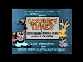 Looney Tunes 1930 Intro COLORIZED