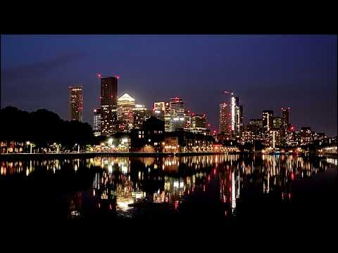 Lusho x Pozer - Cross Waters (slowed + reverb)