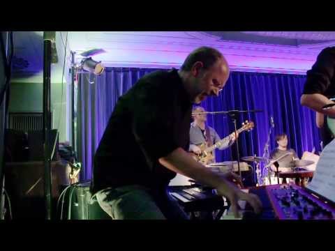 FUSION - Take Your Time - at JAZZ UNITS BERLIN 2013