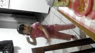 dancing twins 5