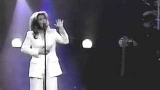 Lara Fabian-Concert Pure(Live)   La Différence