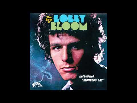 The odd death of Bobby Bloom