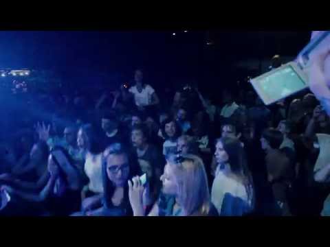 Frau Mai - Laugh and dance (Live_Yasak Party)