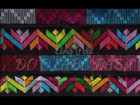 Karaoke Lagu Bima || Arif Pele - Doo Labo Rasa