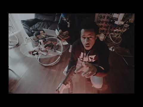 Lando Bando x Kasher Quon - SOUR CREAM & CHEESE | (Prod By P Will)