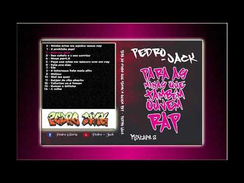 2 - Bem Me Quer - Álbum Para As Minas Que Também Ouvem RAP