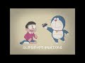 What If Doraemon 1973 Had Another Season Opening Fan Animation Nobita Doraemon TV