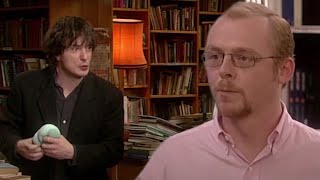 Absolute Jokes Supercut: The Best Of Black Books