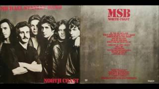 MICHAEL STANLEY BAND - Chemistry (HQ; '81)