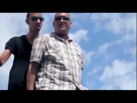 Maylan - savate ( clip officiel ) clip 974 - dubplate dj illan's