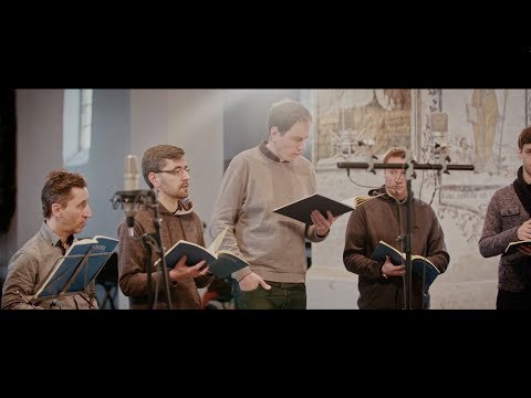 Bach, Magnificat & Handel, Dixit Dominus by Vox Luminis, Lionel Meunier