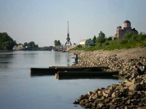 Растао сам поред Дунава - Звонко Богдан