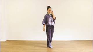 Soulboy by Green Tea Peng Choreography by Ehetere Rua