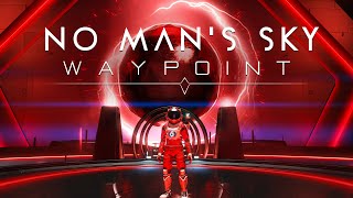 Обновление 4.0 для No Man's Sky добавило пользовательский режим, Relaxed Mode, автосохранения и другое