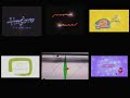 Jimmy Two Shoes KVK Little Charmers Littlest Pet Shop Martha Speaks SS Wordgirl Credits Remix