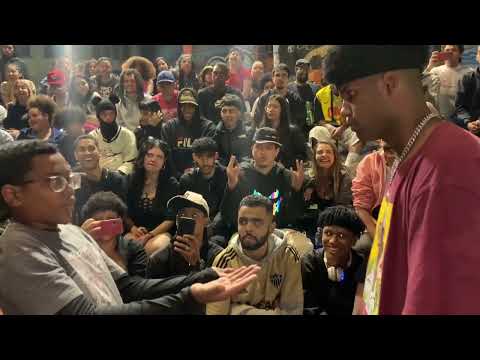 [TROPA DO YAKULT? 😅🔥] Nobert x PH21 - 1° FASE - CLANDESTINA031 - BH/MG