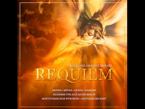 Mozart: REQUIEM (AKAMUS Berlin, Monteverdichor)