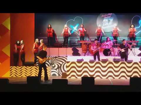 "Heartbreaker" C. Bauk & J. Allar