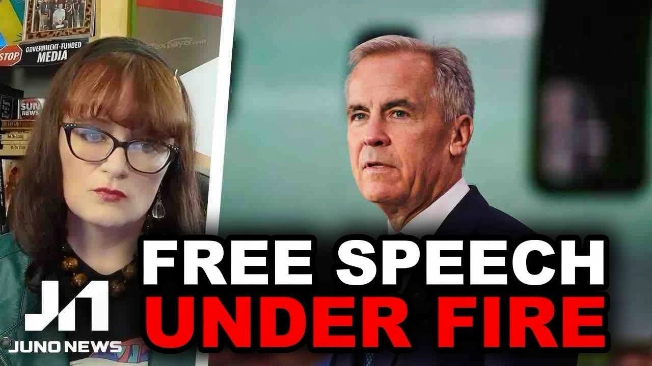 Why Carney’s “anti-hate” bill should concern everyone