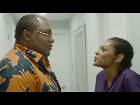 Law's World : Lipstick Bandit Trailer