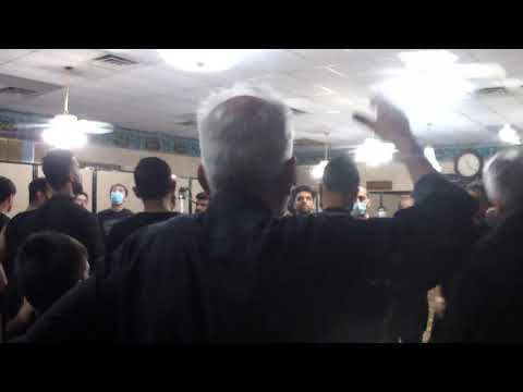 Ashra-e-Awwal 2022 - 9th Muharram Majlis- 8/7/22