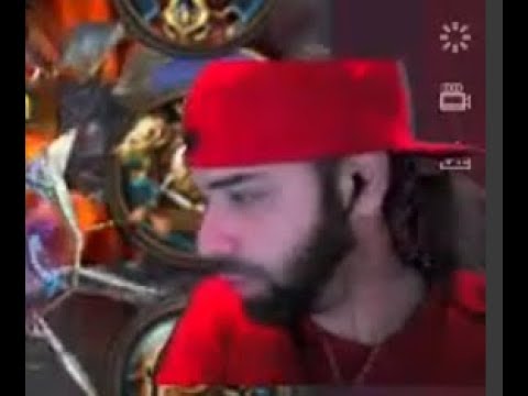 JOIN NOW OR I TAKE YOUR WING FRAGS! - DIABLO666 LIVE SHOW SUNDAY