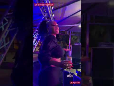 DJ Zandimaz - Performance Video