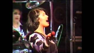 Selena Live  San Antonio (1991) - Mentiras.avi