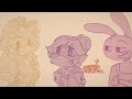 GLITCHX 2024 ANIMATICS