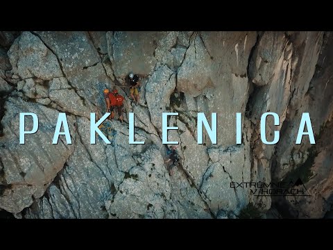 PAKLENICA