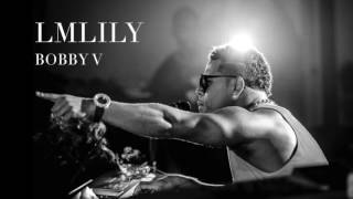 Bobby V - LMLILY (Love Me Like I Love You)