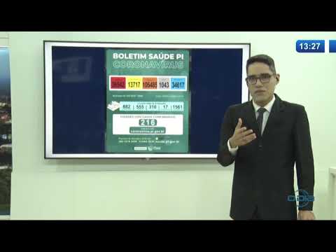 Rastreador COVID 16 07 20