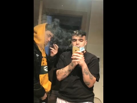 YEEZY- LET IT BE❄️✨(VIDEO)