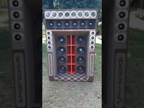 CARRETINHA KABULOZA DE MARACAJU MS