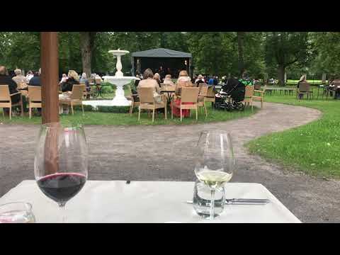 Pearu Paulus 2019 - Pärnu - Estônia