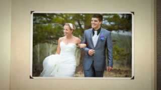 preview picture of video 'Florissant Colorado Wedding Photographers - Tihsreed Lodge'