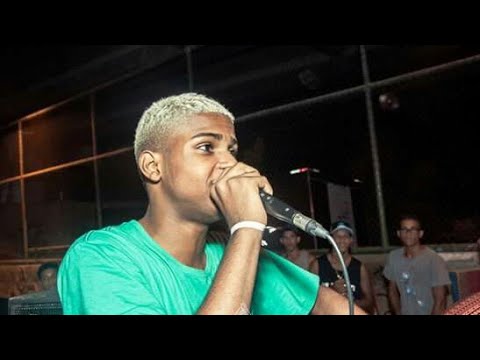 MH MC VS PEKENINA BATALHA DA LOPES