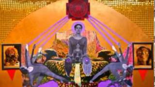 Mystical creation by Prince Rama