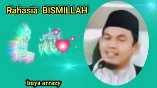 Download lagu Rahasia BISMILLAH BUYA ARRAZY hasyim mp3 Download lagu Rahasia BISMILLAH BUYA ARRAZY hasyim mp3