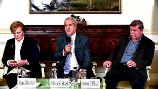 Republica Moldova la ora deciziilor