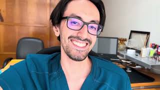 Meu primeiro mês como neurologista !