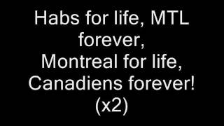 MTL STAND UP - Annakin Slayd ( LYRICS )