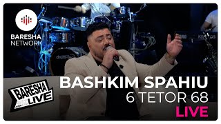 Bashkim Spahiu - 6 Tetor 68