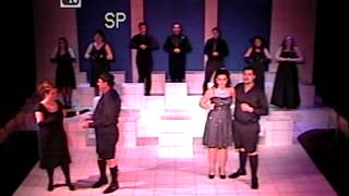 Nine 09 Germans at the Spa