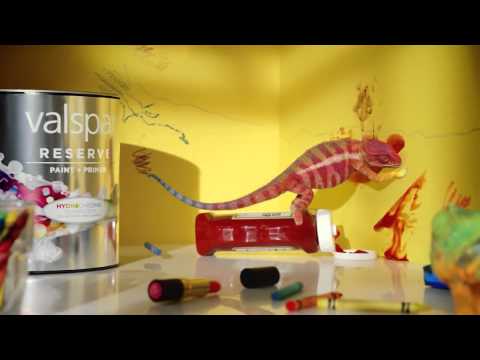 CGI VFX Spot HD  'Mess Proof'   by The Mill+