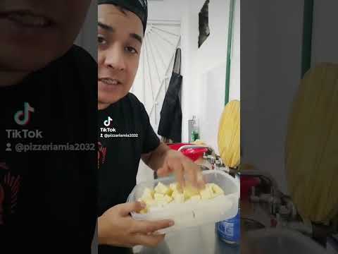 receta de humita para empanadas