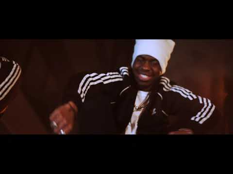 LA BRASKA - YOKA (Clip Officiel)