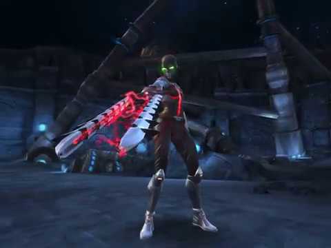 Can a R3 5* Guilly 2099 out damage ROL Wolverine? Let’s see!