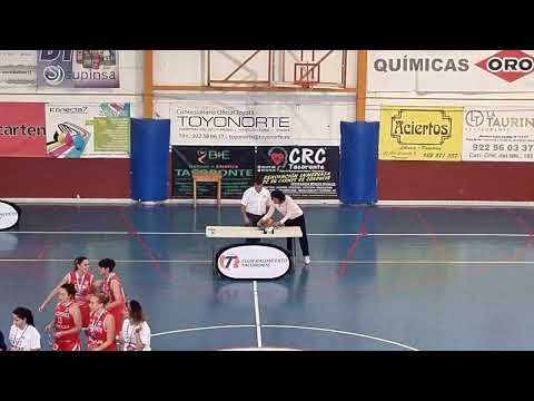 Cb Tacoronte - Náutico