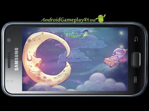 sleepwalker's journey android apk